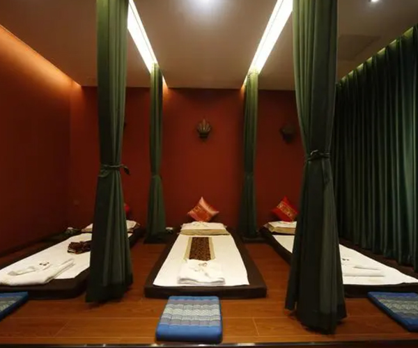 西安长安桑拿价格一览表