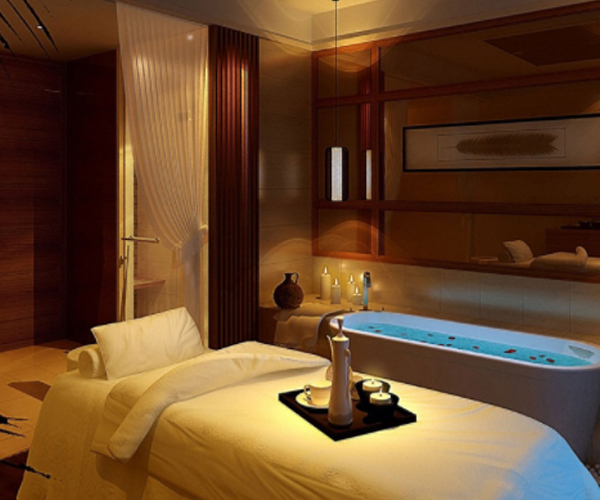 西安长安高端私人会所排名